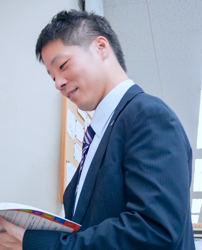 電設資材販売のイメージ